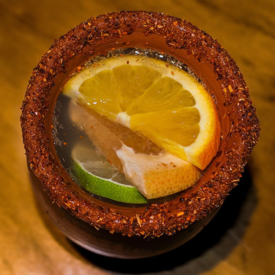 Valle is a new wine bar and cocktail lounge from the owners of nearby Vinito. (Courtesy)